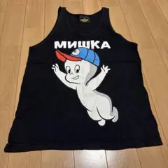 MISHKA Casper tankのサムネイル