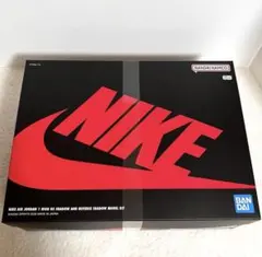 【未開封品】 NIKE AIR JORDAN 1 HIGH '85 プラモデル