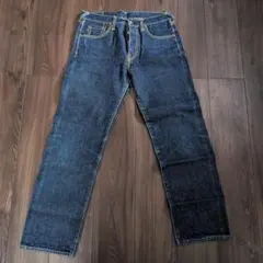 EVISU LOT 2004 デニムパンツ 34×34 - メルカリ