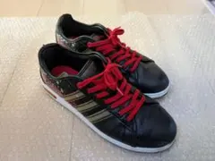 アディダス　スニーカー　26.5cm