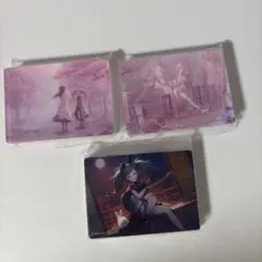 プロセカ 暁山瑞希 初音ミク ノーブルアート シクディス