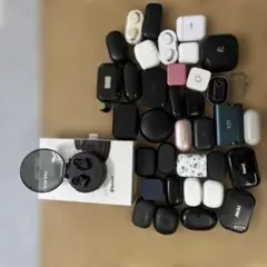 2026年最新】オンキョウ ワイヤレスイヤホンの人気アイテム - メルカリ