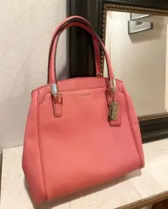 コーチ ハンドバッグ ショルダーバッグ レディース