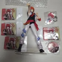 うたの☆プリンスさまっ♪一十木音也 まとめセット！7点