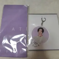 2026年最新】ウヨン アクスタの人気アイテム - メルカリ