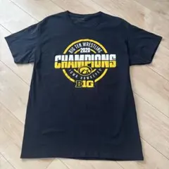 未使用レア✨柳田悠岐9 ソフトバンク 2015日本一記念 Tシャツ ミズノ製