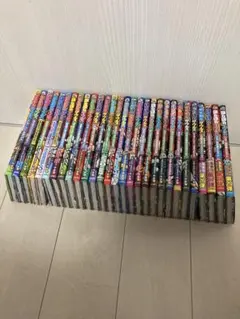 ほねほねザウルス　全２９巻