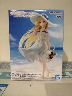 送料込み】お隣の天使様 フィギュア椎名真昼ワンピース ver. - メルカリ