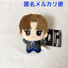 TWS トゥアス ちびぐるみ vol.2 YONGJAE ヨンジェ ナムコ限定 - メルカリ