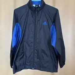 【adidas】CLIMAPROOFウィンドブレーカー 140cmのサムネイル