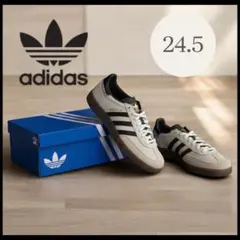 【adidas】Handball Spezial IE3698 ベージュブラック