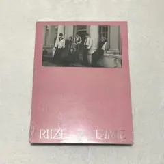 RIIZE FAME Photobook Ver. 未開封のサムネイル