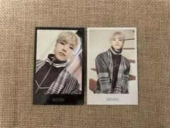 セブチ SEVENTEEN CARAT LAND ケレン トレカ ホシ