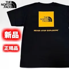 【新品タグ付】THE NORTH FACE バックロゴ Tシャツ 半袖 XXL