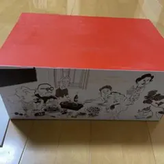 BRUNO コンパクトホットプレート 赤