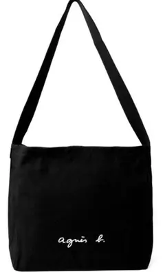 ※値下げしました　アニエスベー　ボヤージュ　ショルダーバッグ