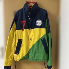 Polo Ralph Lauren 1992 cycling swing top - メルカリ