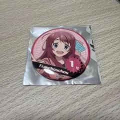 源さくら 缶バッジ ゾンビランドサガ ゆめパラ 伊万里湾大花火2025Ver 