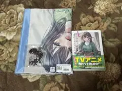 時々ボソッとロシア語でデレる隣のアーリャさん9巻 メロンブ有償特典付き ロシデレ