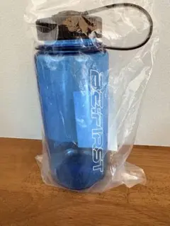 BE:FIRST メガカプセル NALGENE 0.5L BOTTLE ボトル