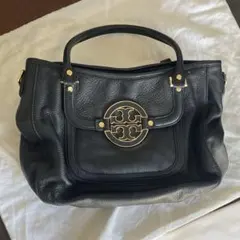 Tory Burch レザーバッグ