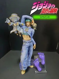 jojo 岸辺露伴 リペイント