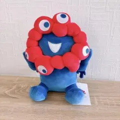 ミャクミャク もっちりぬいぐるみ