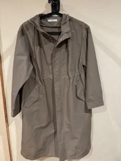 JOURNAL STANDARD relume モッズコート ロング