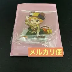 鬼滅の刃 アクリルスタンド 善逸