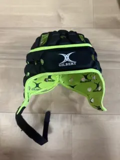 新品GILBERT ヘッドギア ヘッドキャップフュージョンSizeXL - メルカリ