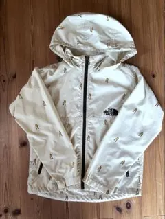 THE NORTH FACE キッズ　コンパクトジャケットのサムネイル