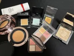コスメ8点セットです♡