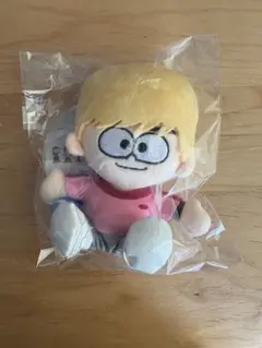 ふぉ〜ゆ〜 越岡裕貴 ENTA!8 ちびぬい - メルカリ