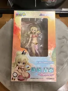 未開封 To LOVEる 金色の闇 白水着ver. 1/7 アルファマックス - メルカリ