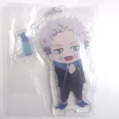 呪術廻戦/狗巻棘/アクリルキーホルダー