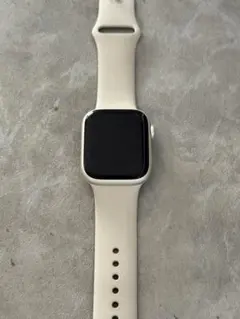 Apple Watch シリーズ8 (GPSモデル) 45mm