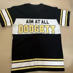 メッシュTシャツ