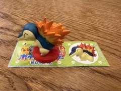 ポケモンチョコエッグ　旅立ちの3匹