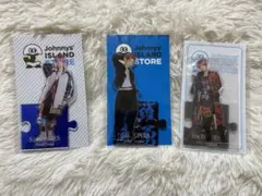 【値下げ中】田中樹 アクリルスタンド