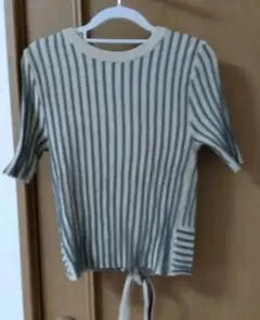 TORRAZZO DONNA アンサンブルニット