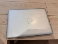 Apple MacBook PRO本体 シルバーのサムネイル