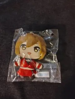 MEIKO ぷちぬいマスコット