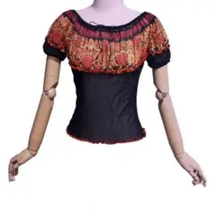 2026年最新】jean paul gaultier パワーネットの人気アイテム - メルカリ