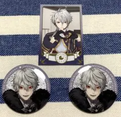 にじさんじ　8th Anniversary 葛葉