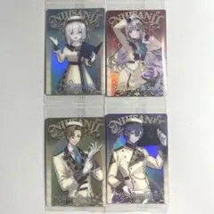 にじさんじ ウエハース まとめ売り