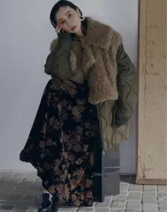 2026年最新】Ameri VINTAGE キルティングジャケットの人気アイテム