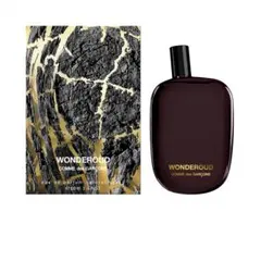 COMME des GARCONS Wonderwood 香水 正規品 - メルカリ