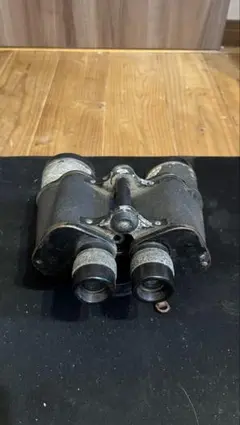 2026年最新】日本陸軍 双眼鏡の人気アイテム - メルカリ