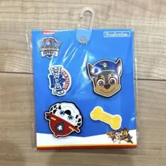 新品 パウパトロール ジビッツ 4個セット①のサムネイル