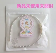 キッズ用ヘアアクセサリー(カチューシャ)